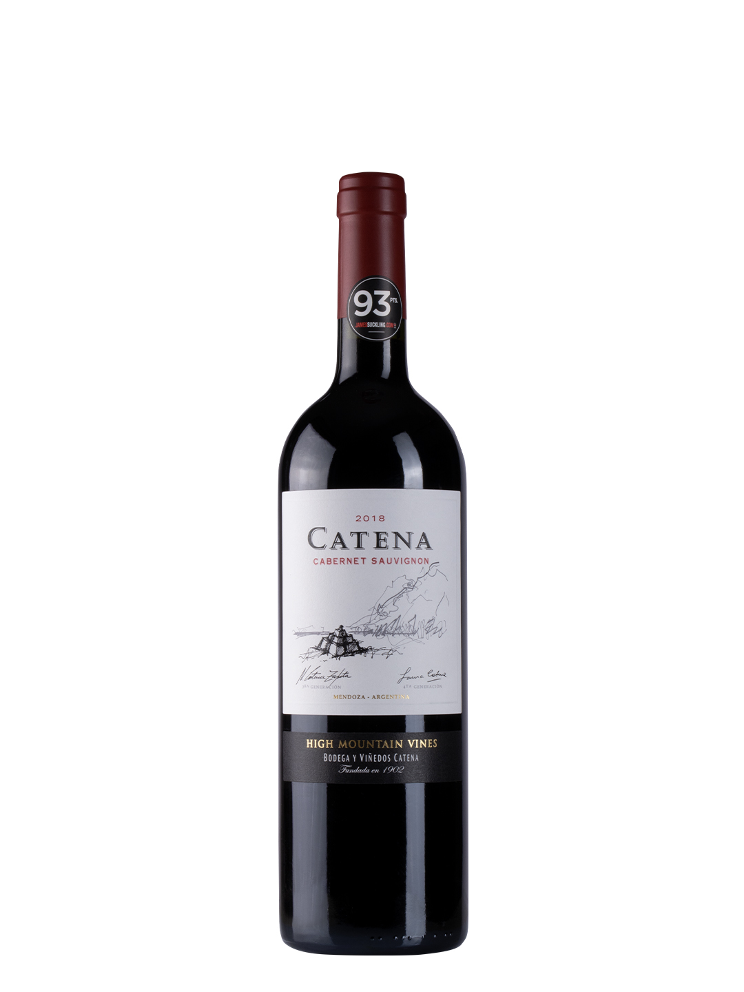 Catena Cabernet Sauvignon