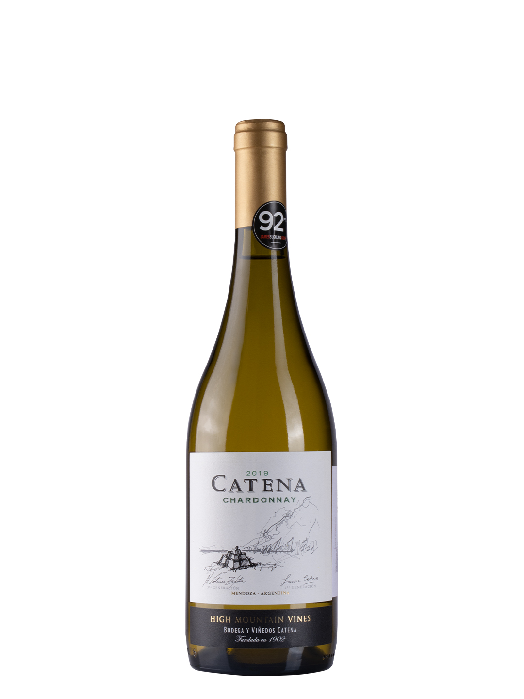 Catena Chardonnay
