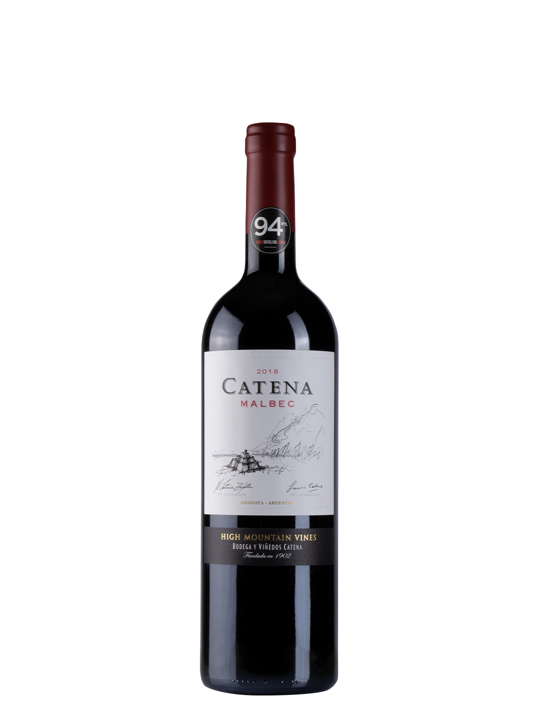Catena Malbec