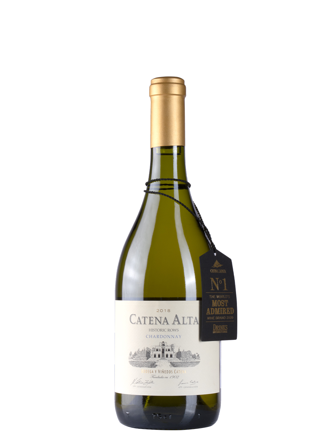Catena Alta Chardonnay