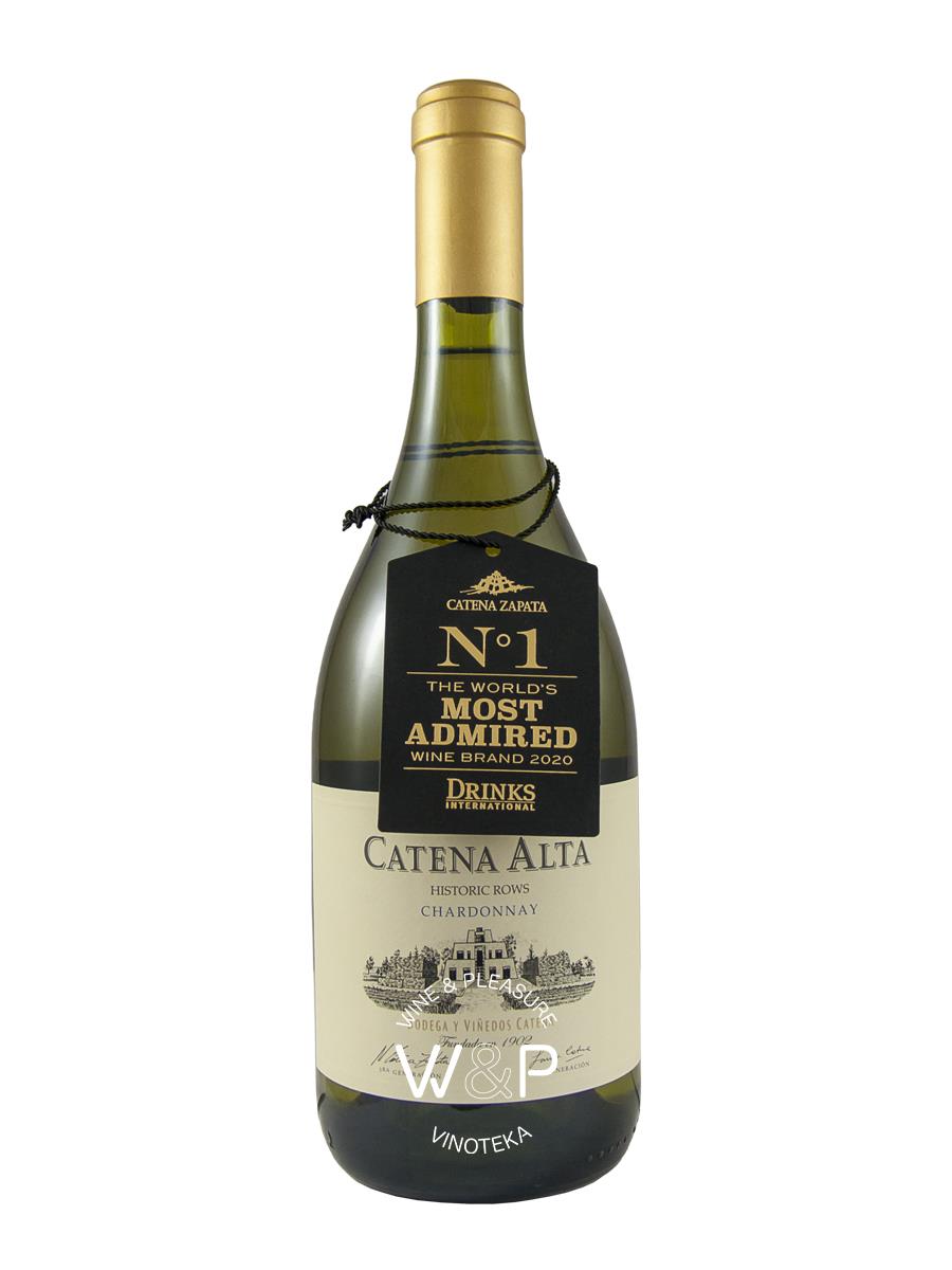Catena Alta Chardonnay