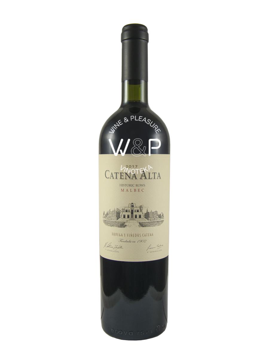 Catena Alta Malbec
