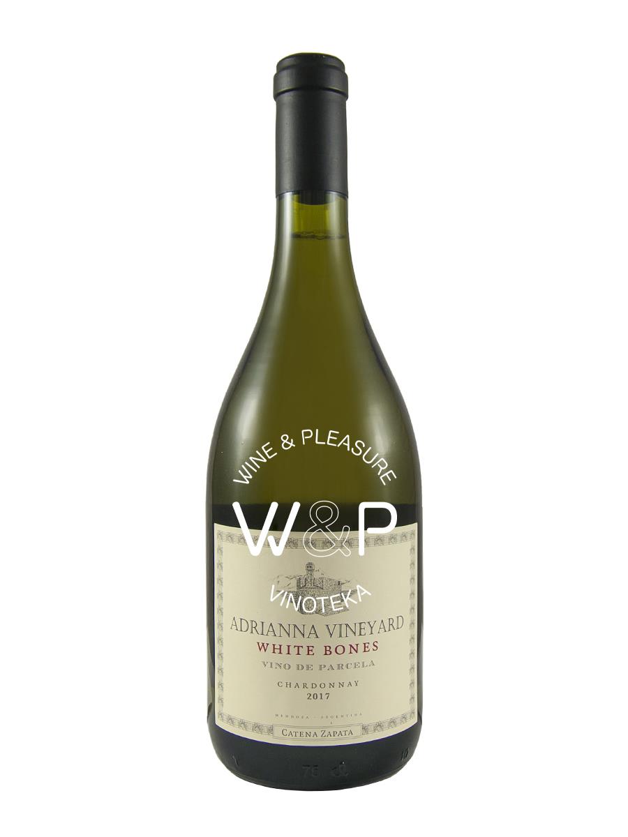 Catena Adrianna Chardonnay White Bones