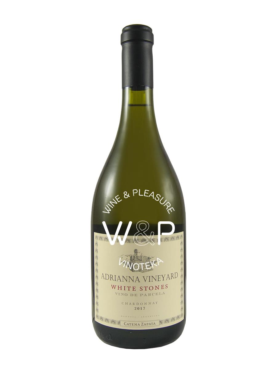 Catena Adrianna Chardonnay White Stones