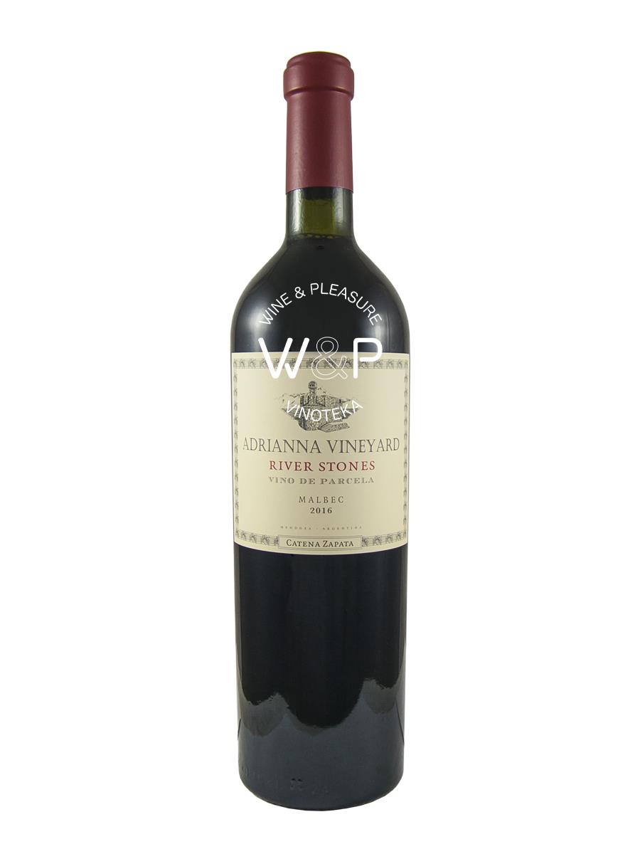 Catena Adrianna Malbec River Stones