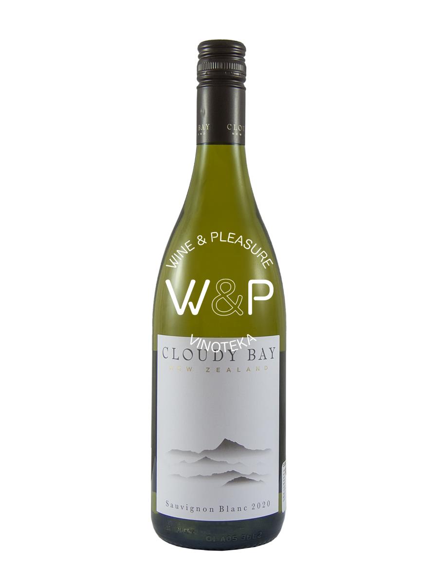 Cloudy Bay Sauvignon Blanc