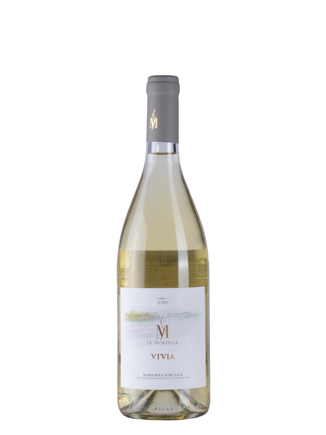 Vivia Le Mortelle