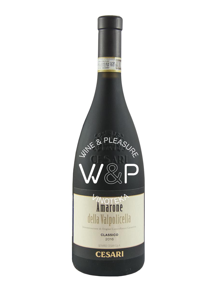 Cesari Amarone Classico