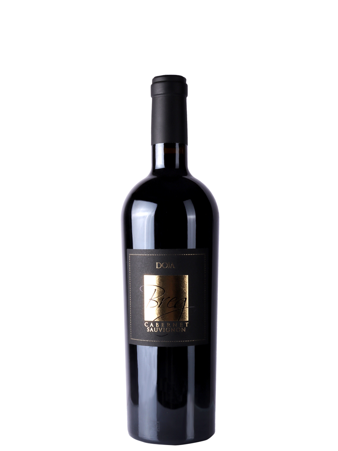 Doja Cabernet Sauvignon Breg