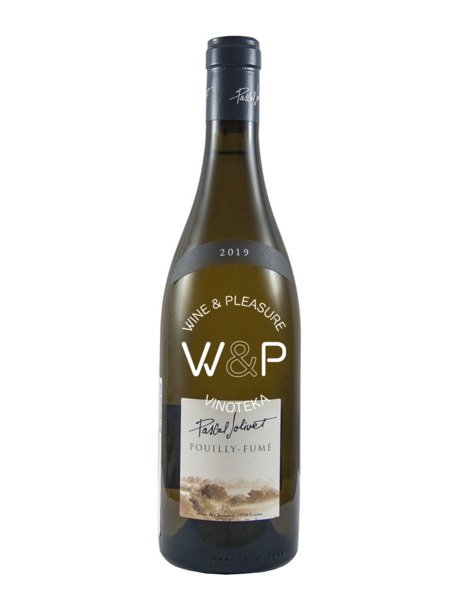 Pascal Jolivet Pouilly Fume