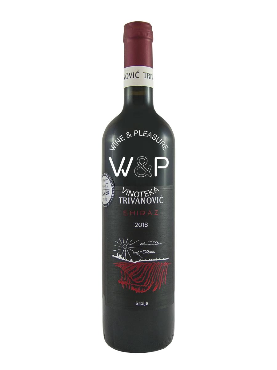 Trivanović Shiraz