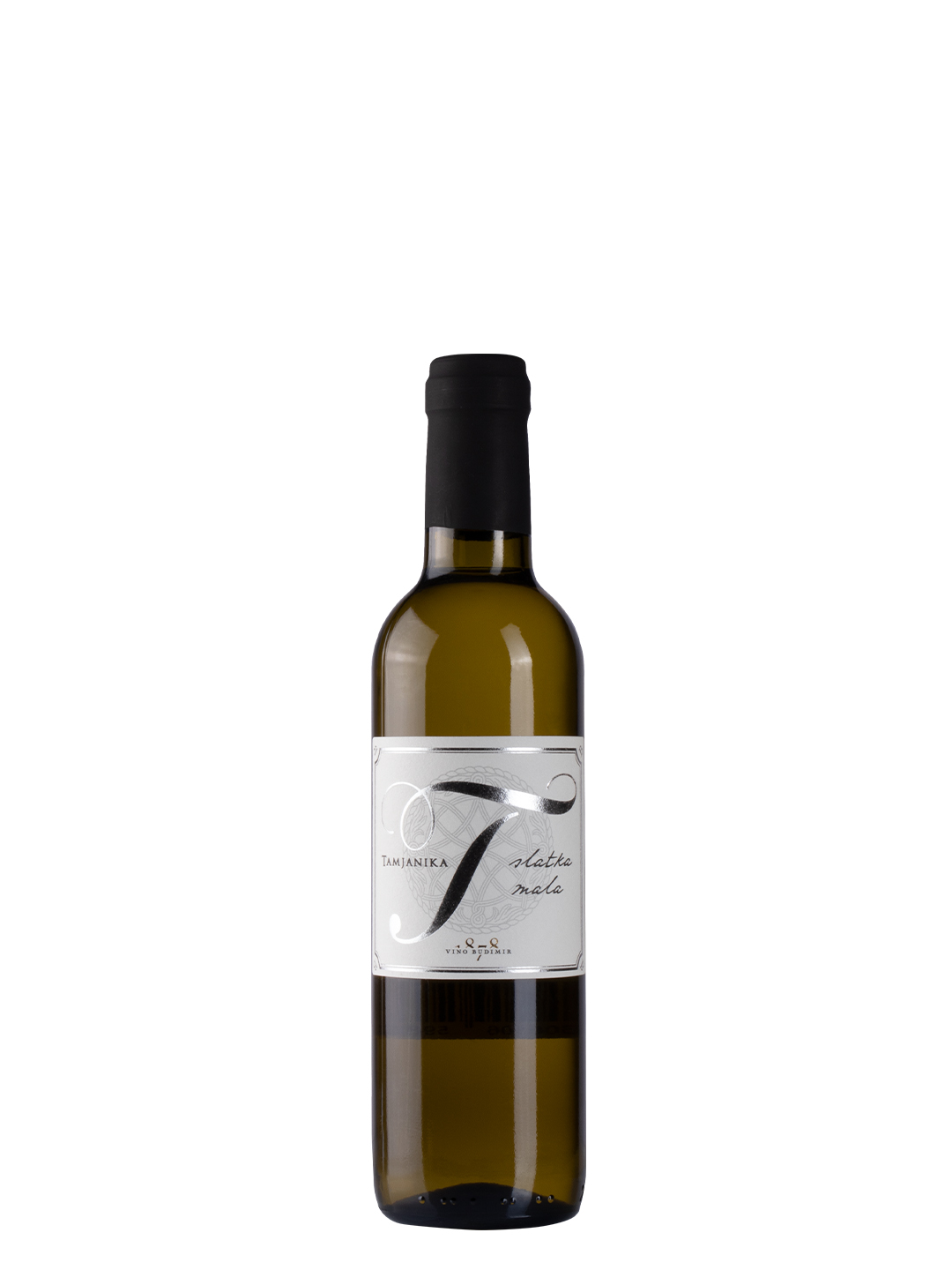 Budimir Tamjanika Slatka Mala 0.375L