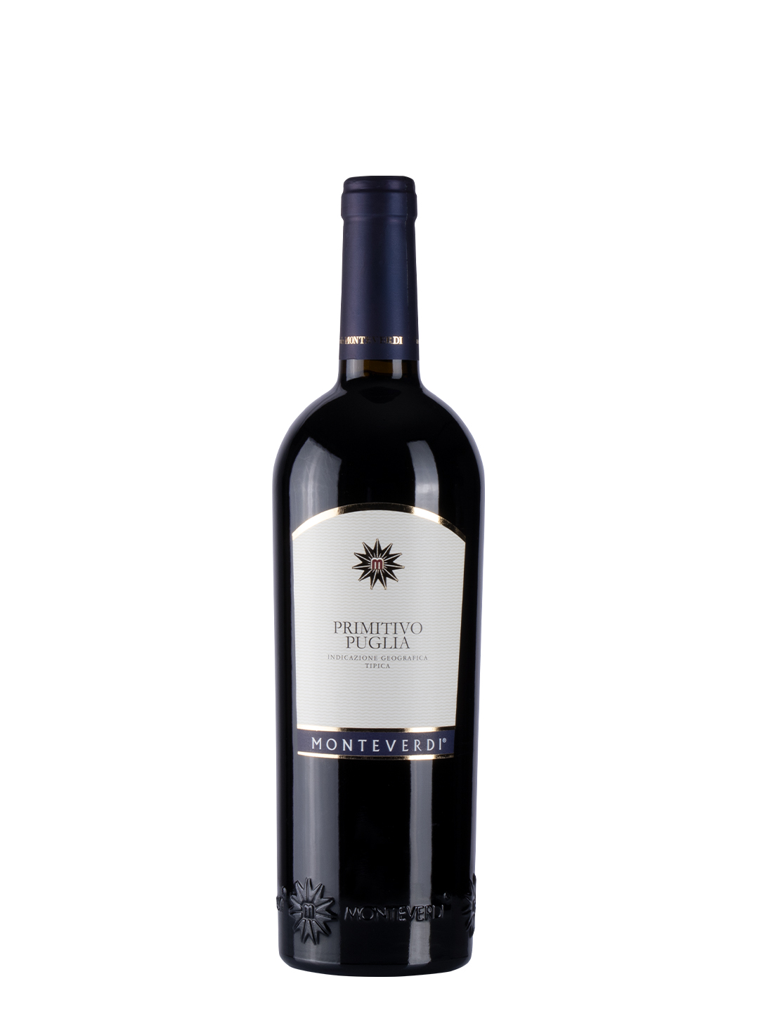 Monteverdi Primitivo Puglia