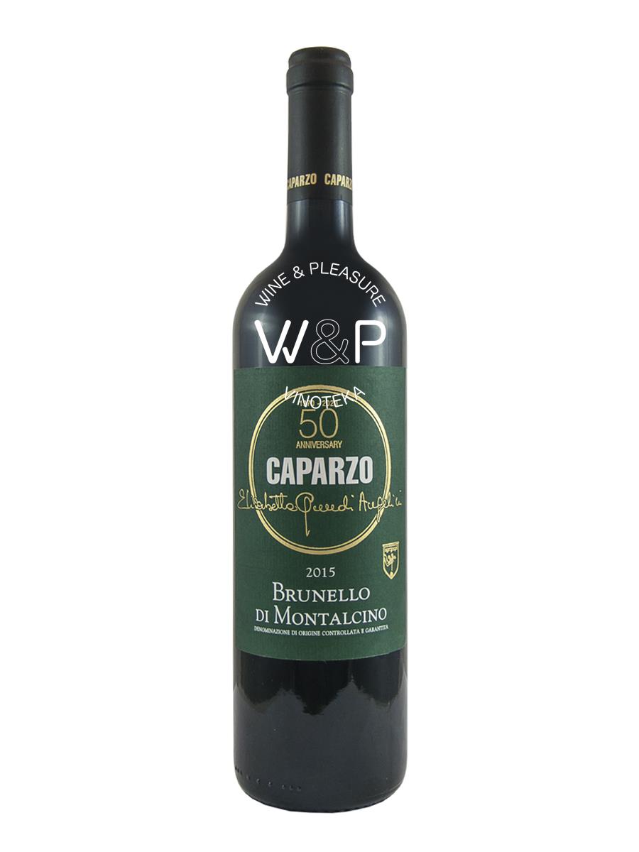 Caparzo Brunello di Montalcino