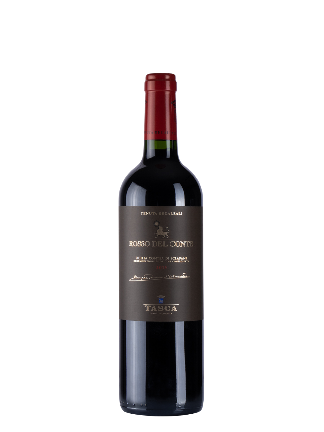 Rosso Del Conte