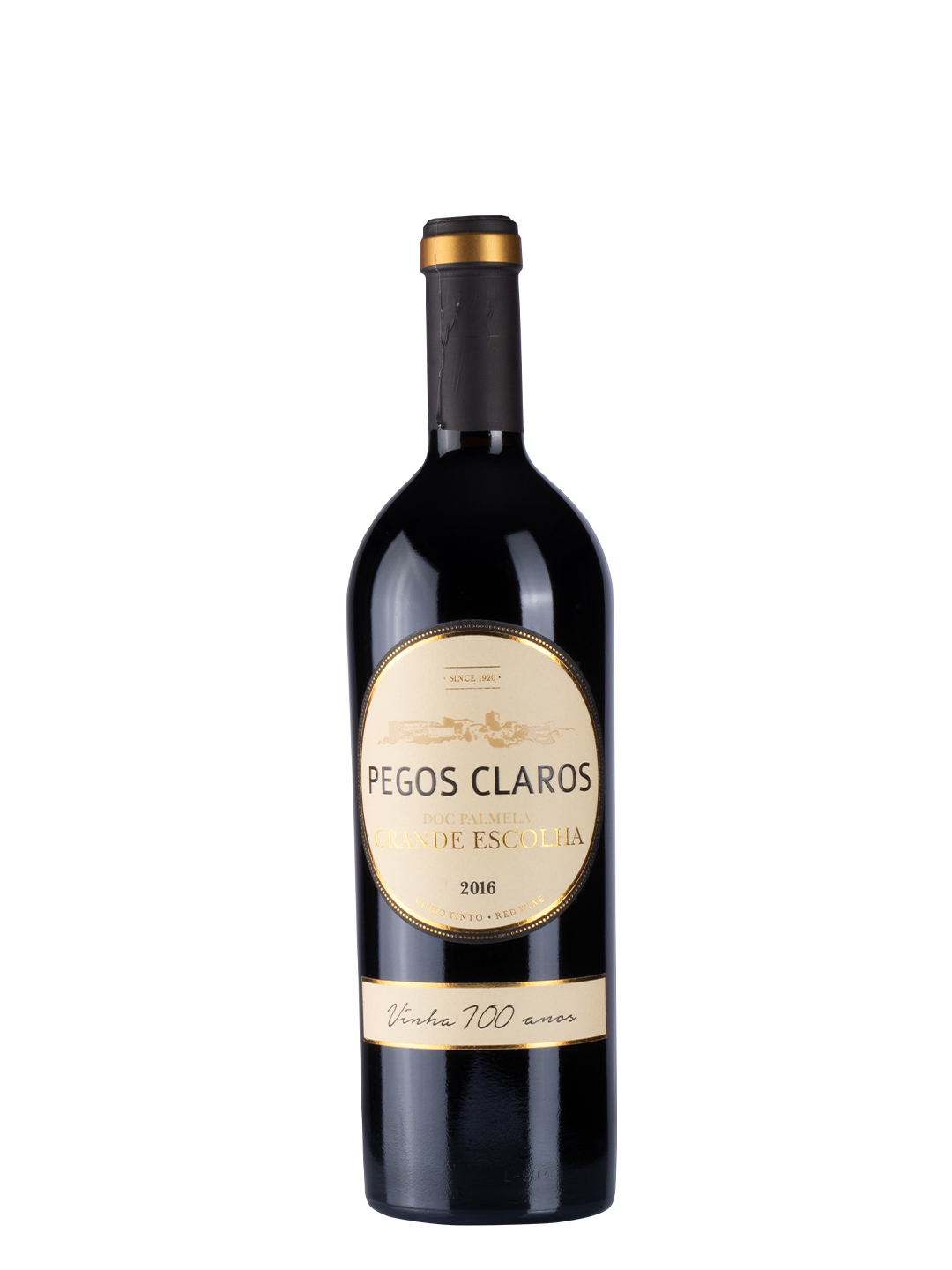 Pegos Claros Grande Escolha