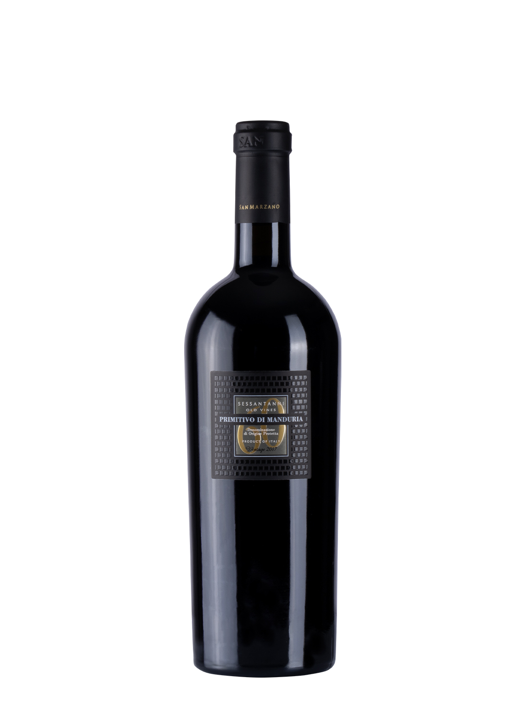 San Marzano Sessantanni Primitivo Manduria