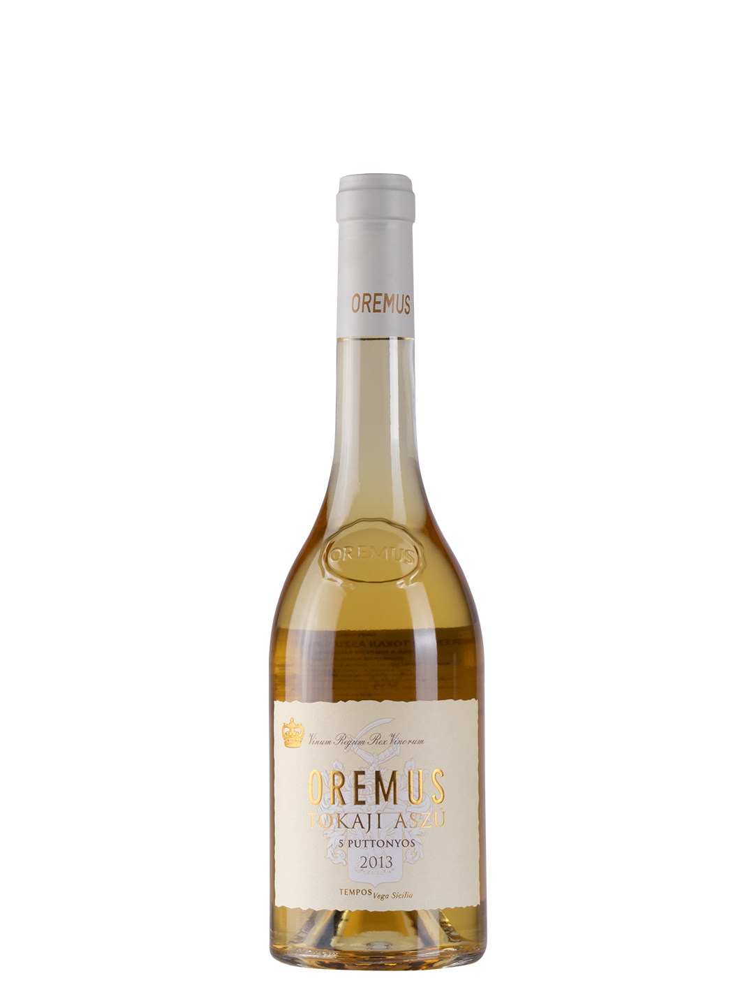 Oremus Tokaji Aszu 5 Puttonyos