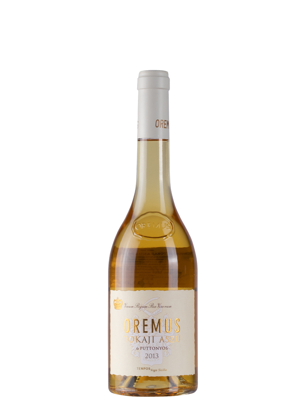 Oremus Tokaji Aszu 6 Puttonyos