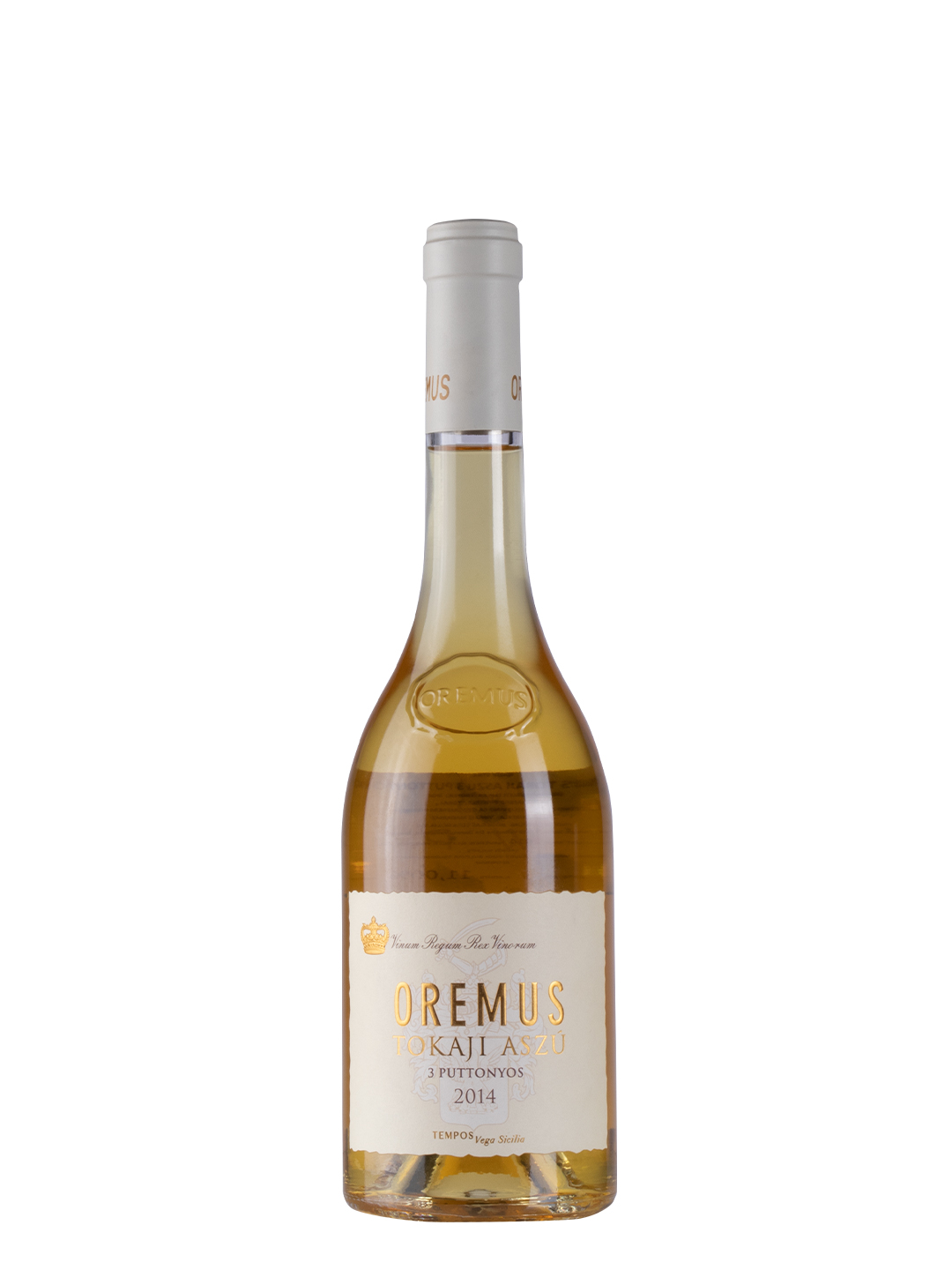 Oremus Tokaji Aszu 3 Puttonyos