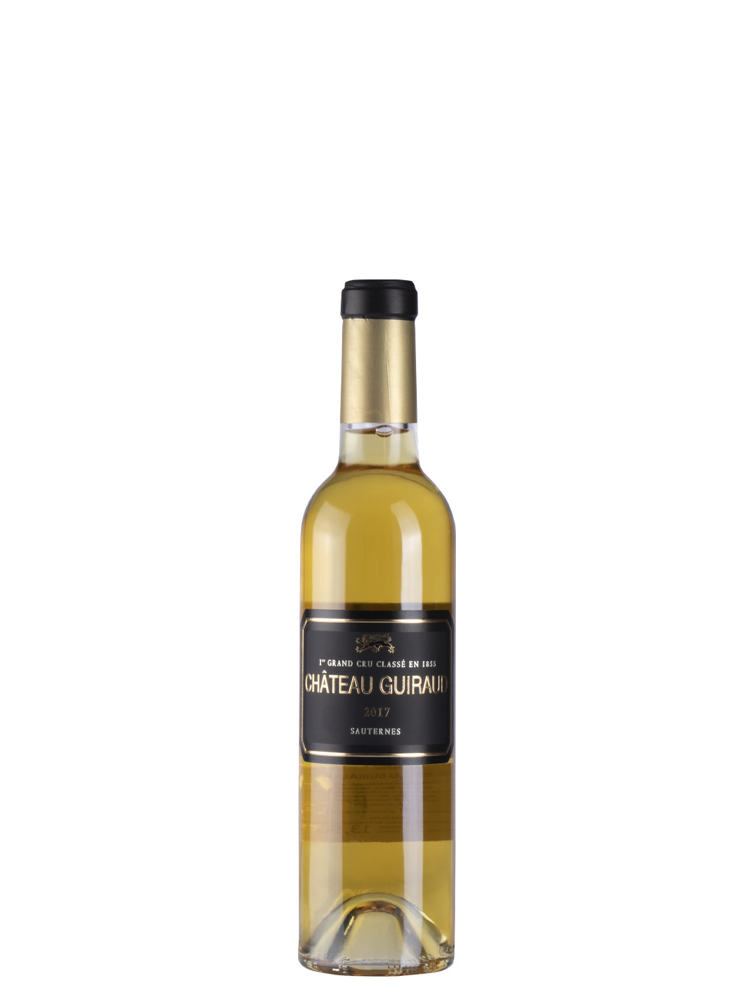 Chateau Guiraud Petit Guiraud Sauternes 0,375