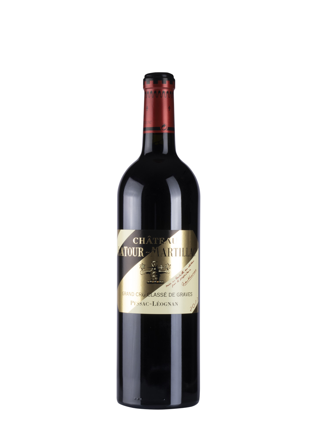 Chateau Latour Martillac