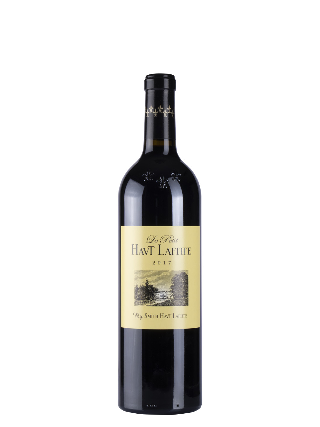 Le Petit Haut Lafitte Rouge