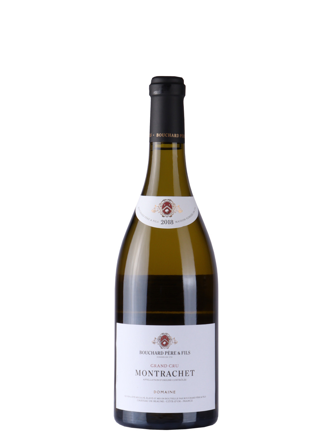 Bouchard P.F.Montrachet Grand Cru