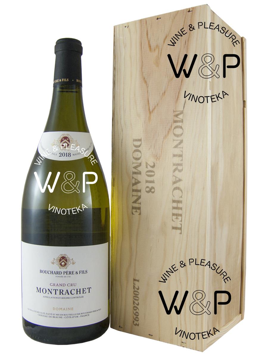 Bouchard P.F. Montrachet Grand Cru 1,5l