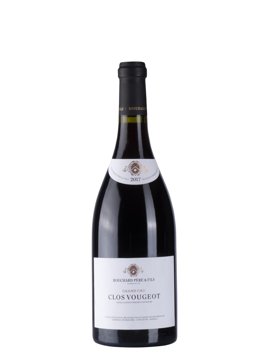 Bouchard P.F.Clos Vougeot Grand Cru