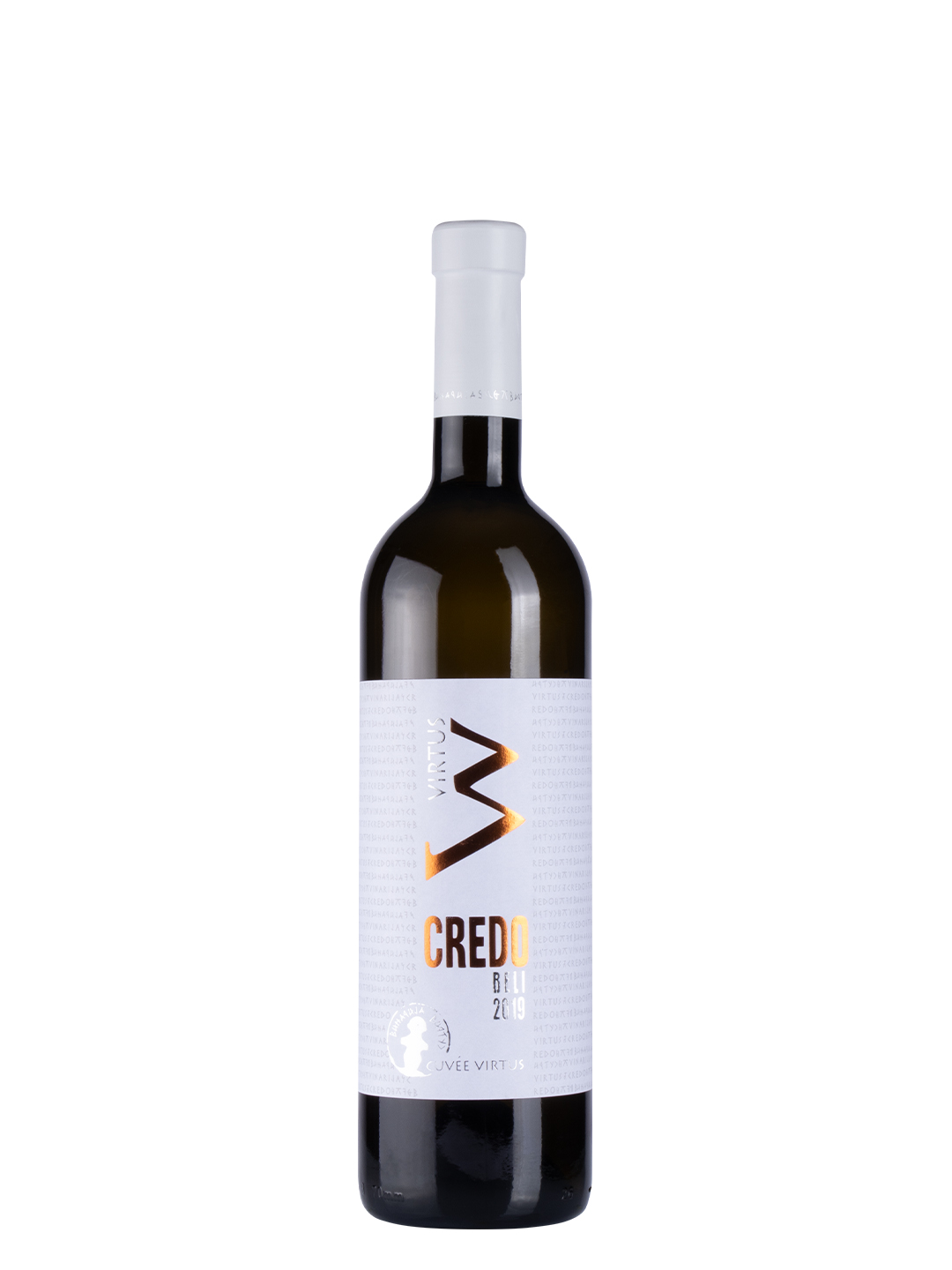 Virtus Credo Beli