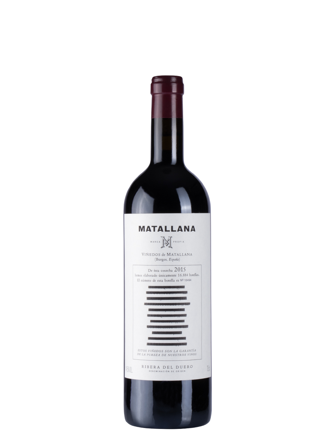 Matallana Telmo Rodriguez