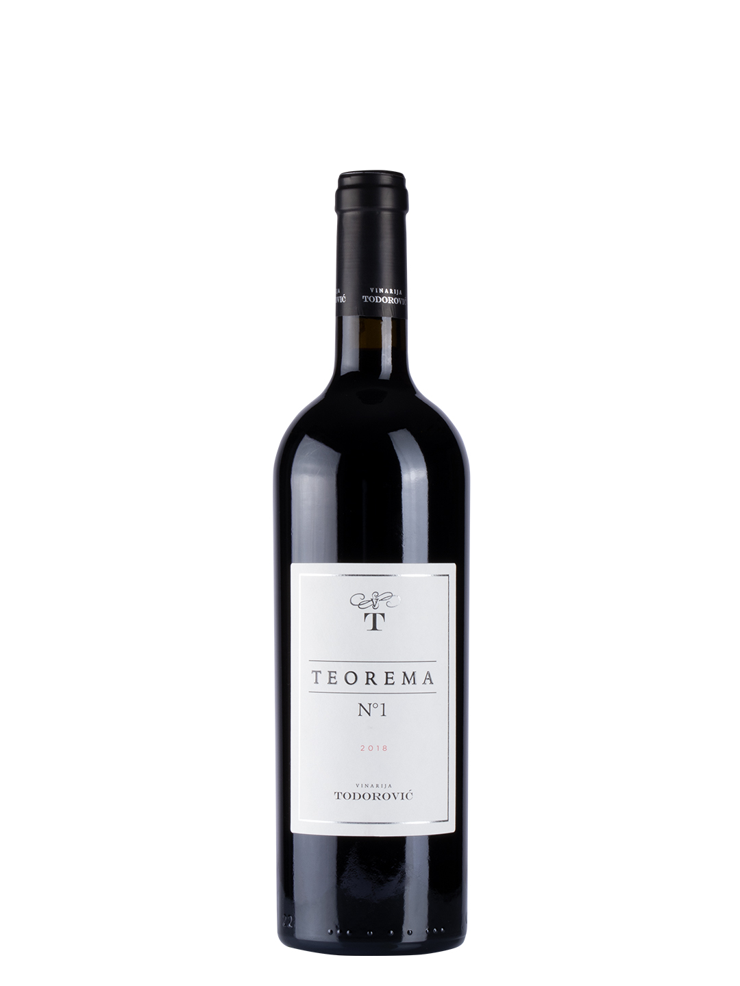 Todorović Teorema