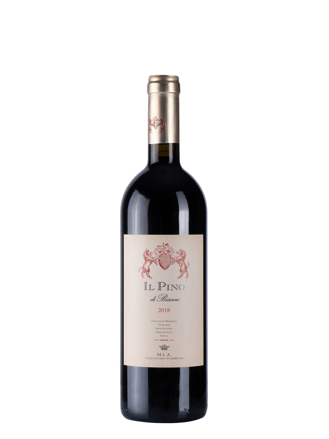Il Pino di Biserno