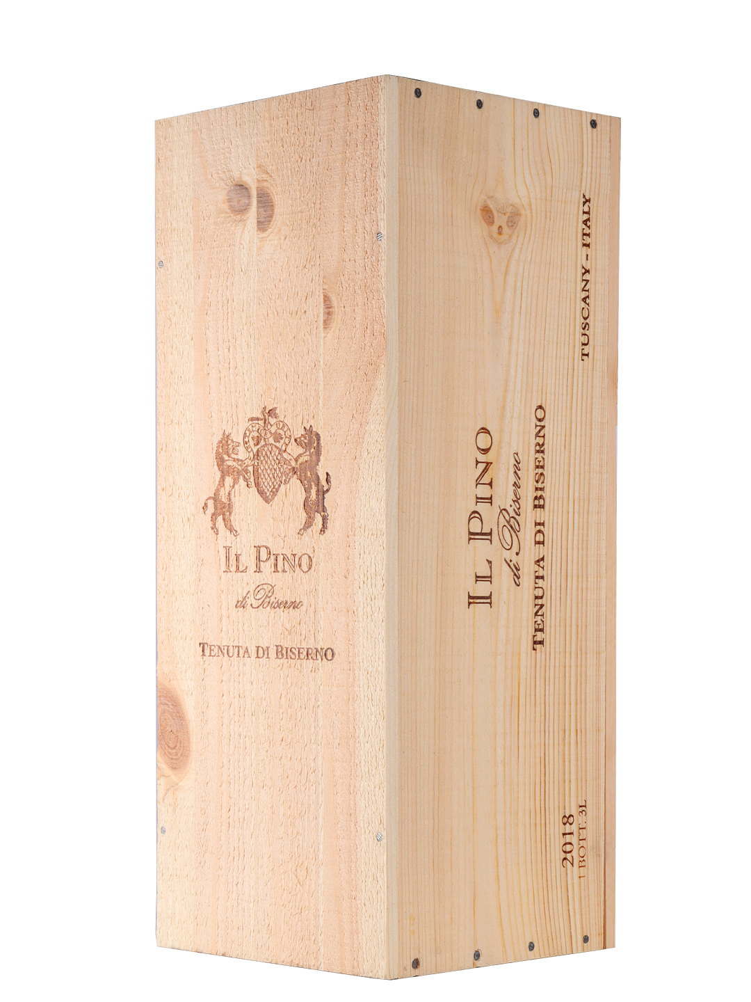 Il Pino Di Biserno 3L 