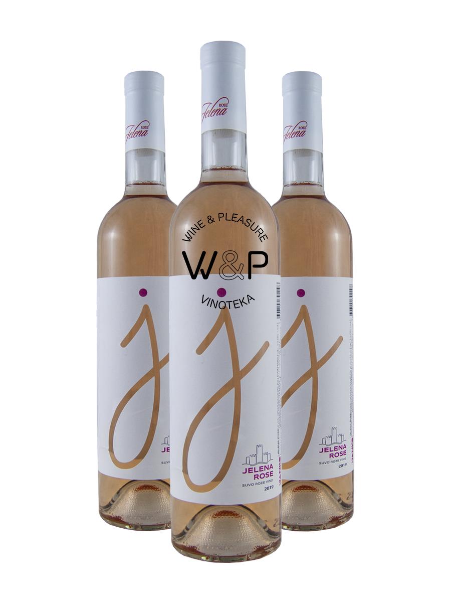 AKCIJA 2+1 Janko Jelena Rose