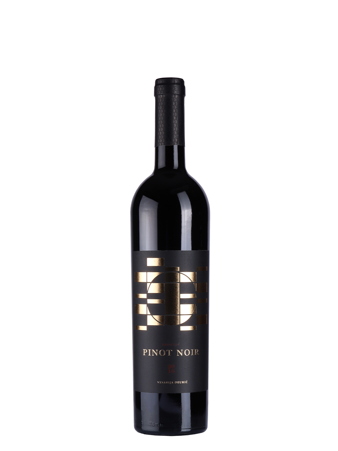 Deurić Princeps Pinot Noir