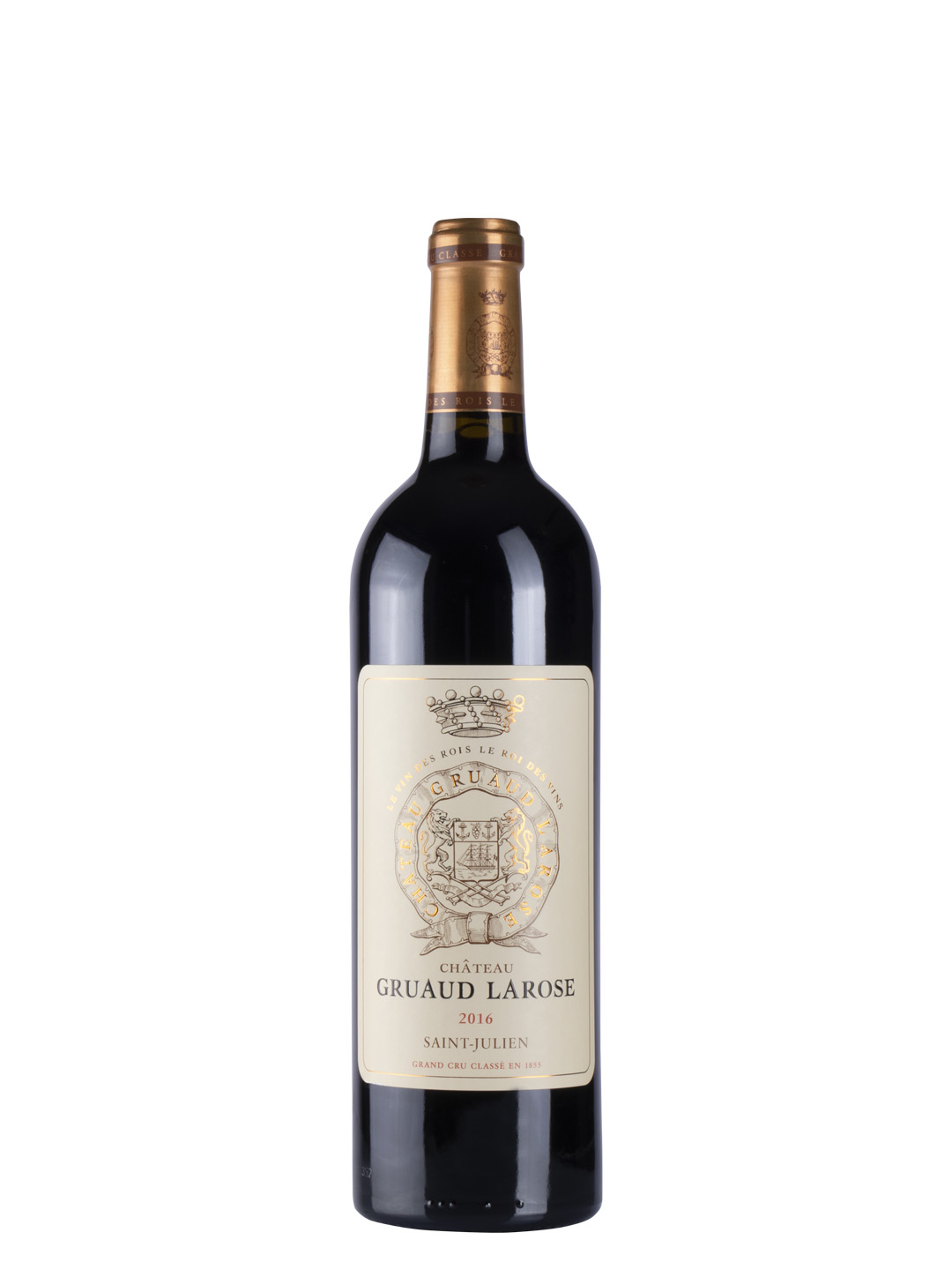 Chateau Gruaud Larose