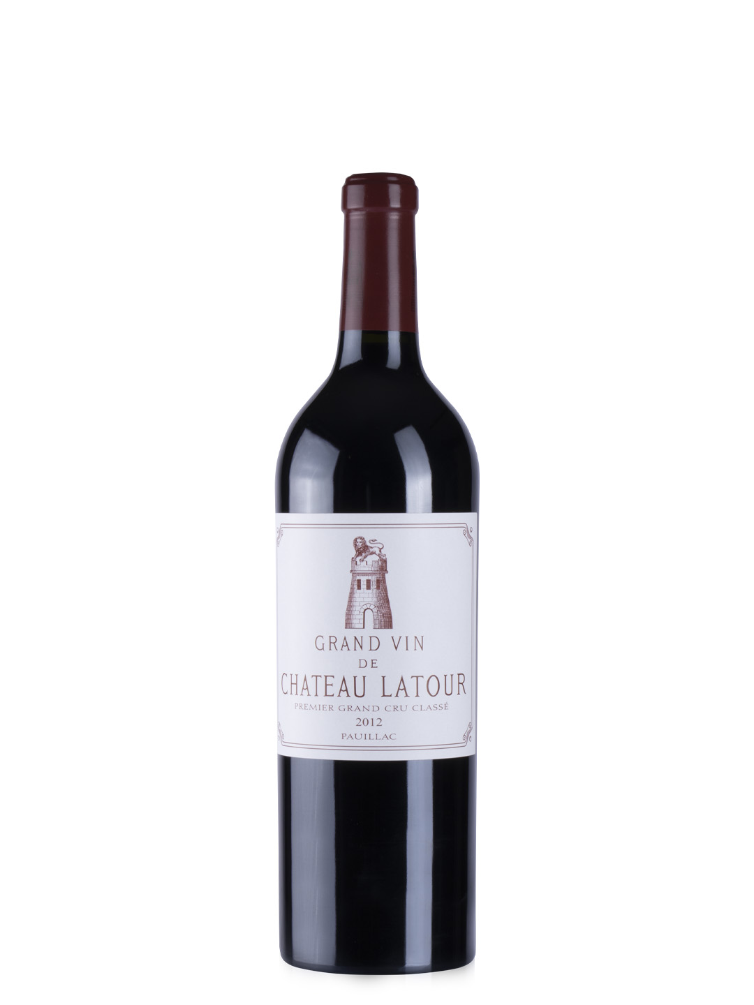 Chateau Latour
