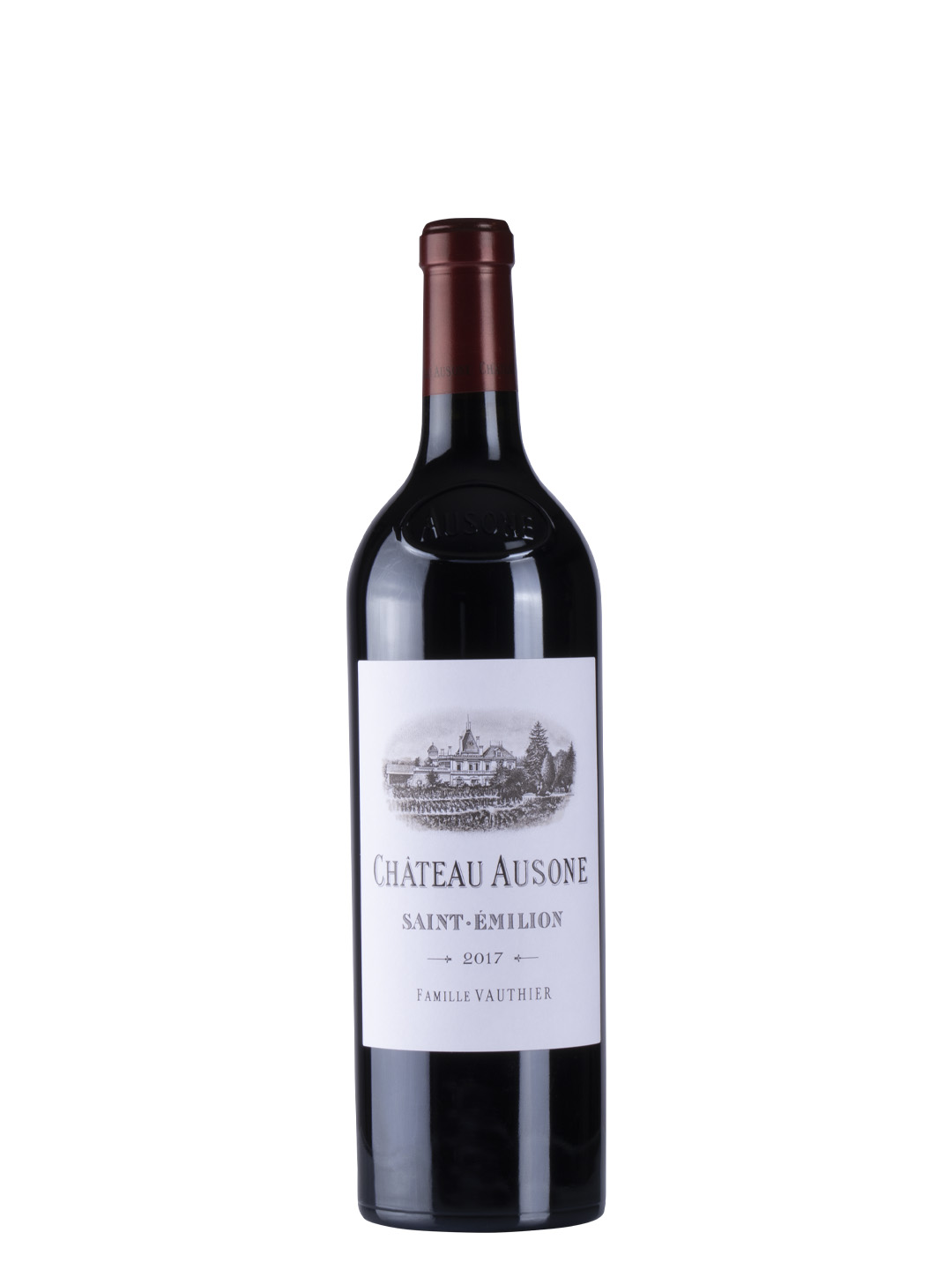 Chateau Ausone 