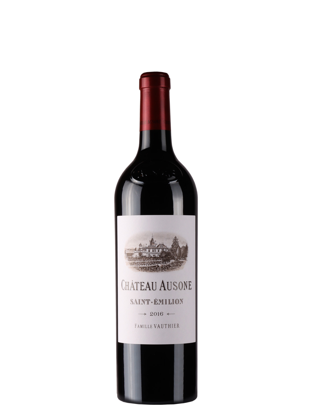 Chateau Ausone