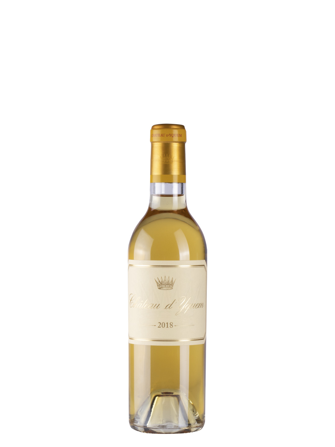Chateau D'Yquem 0,375l