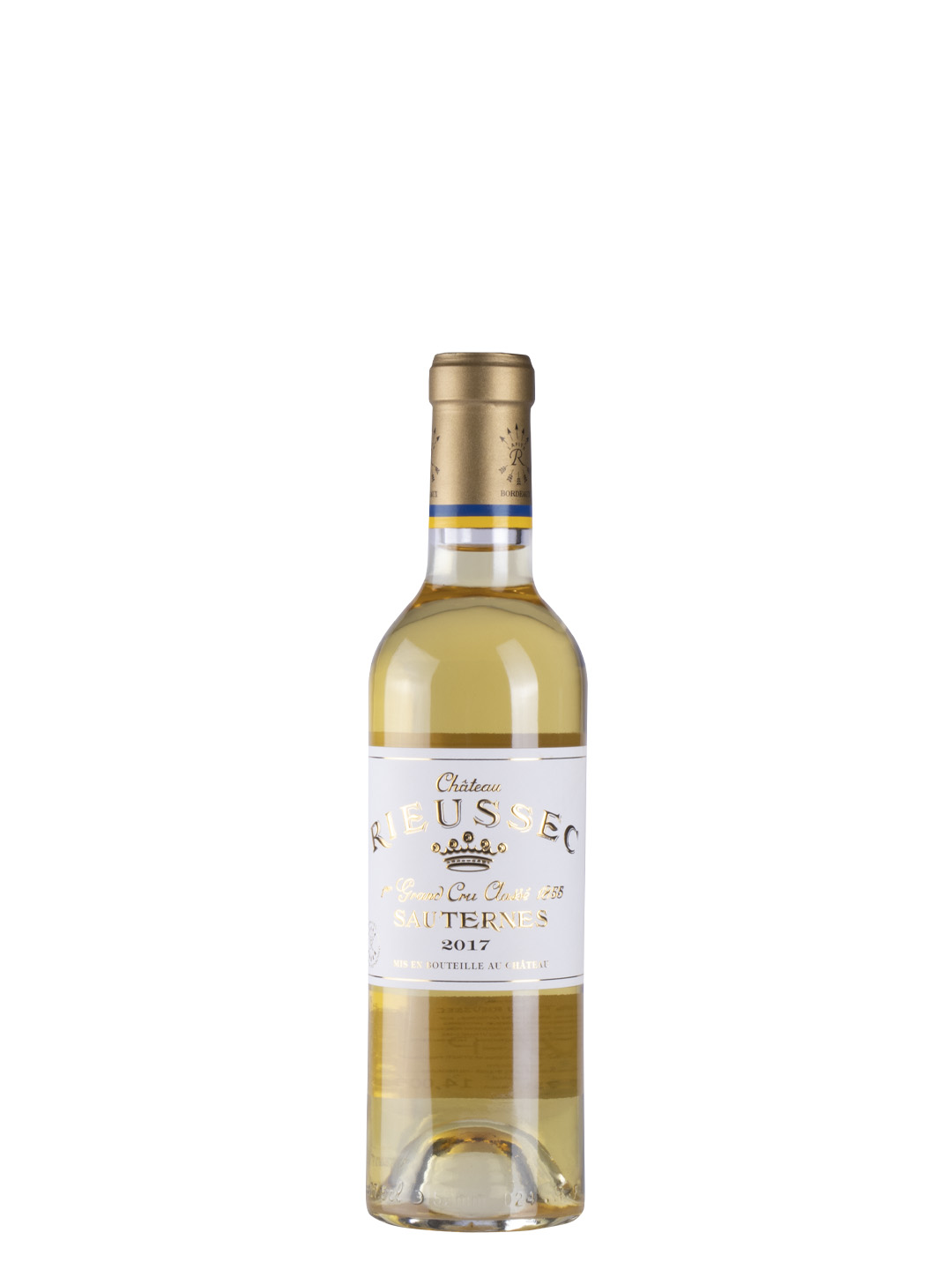 Chateau Rieussec Grand Cru Classe 0,375l