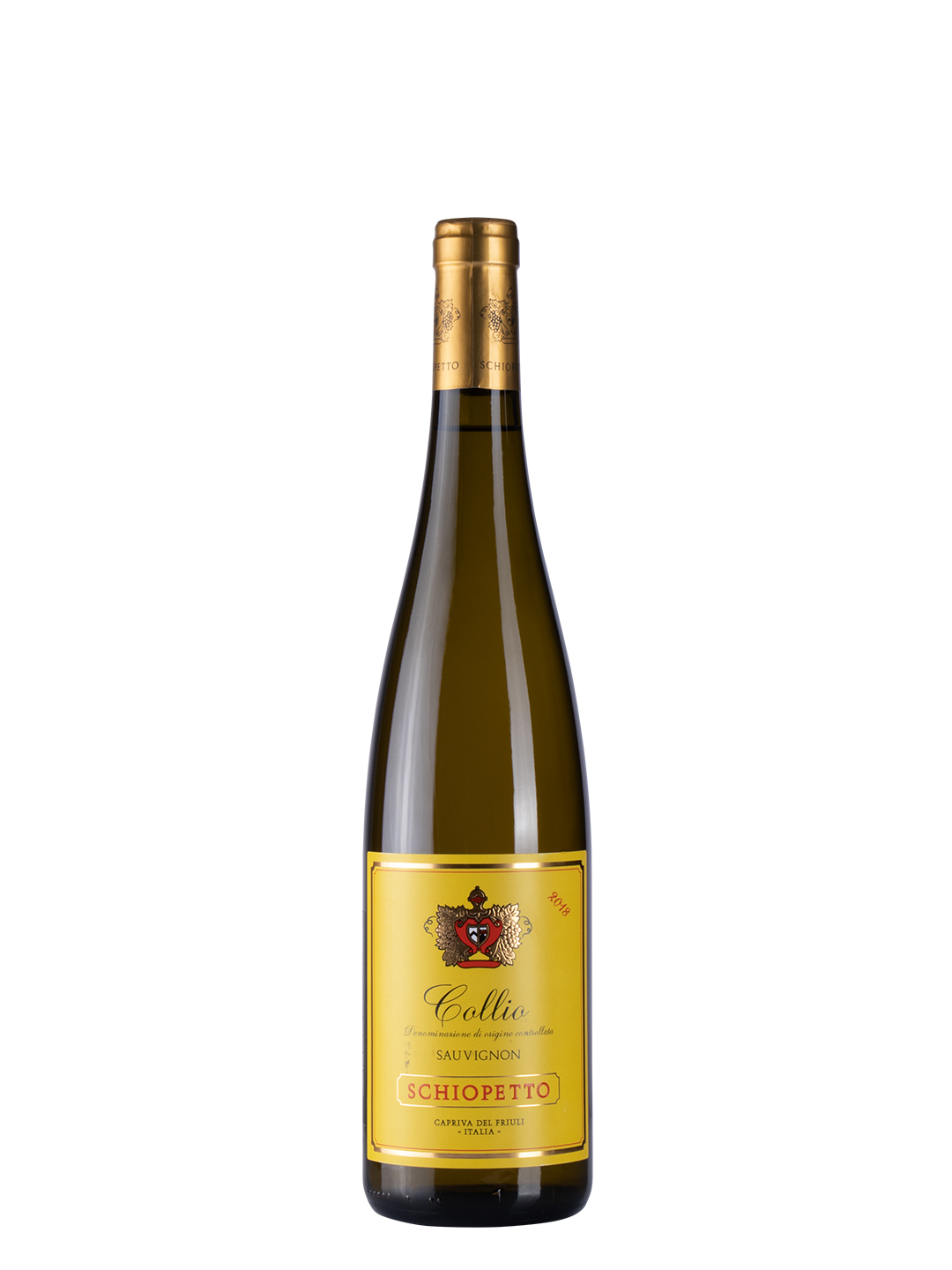 Schiopetto Sauvignon