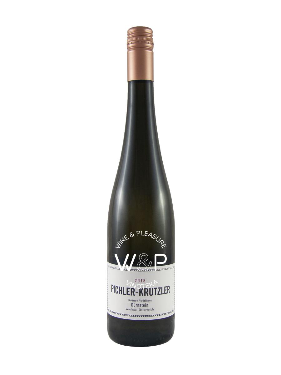 Pichler-Krutzler Gruner Veltliner Durnstein