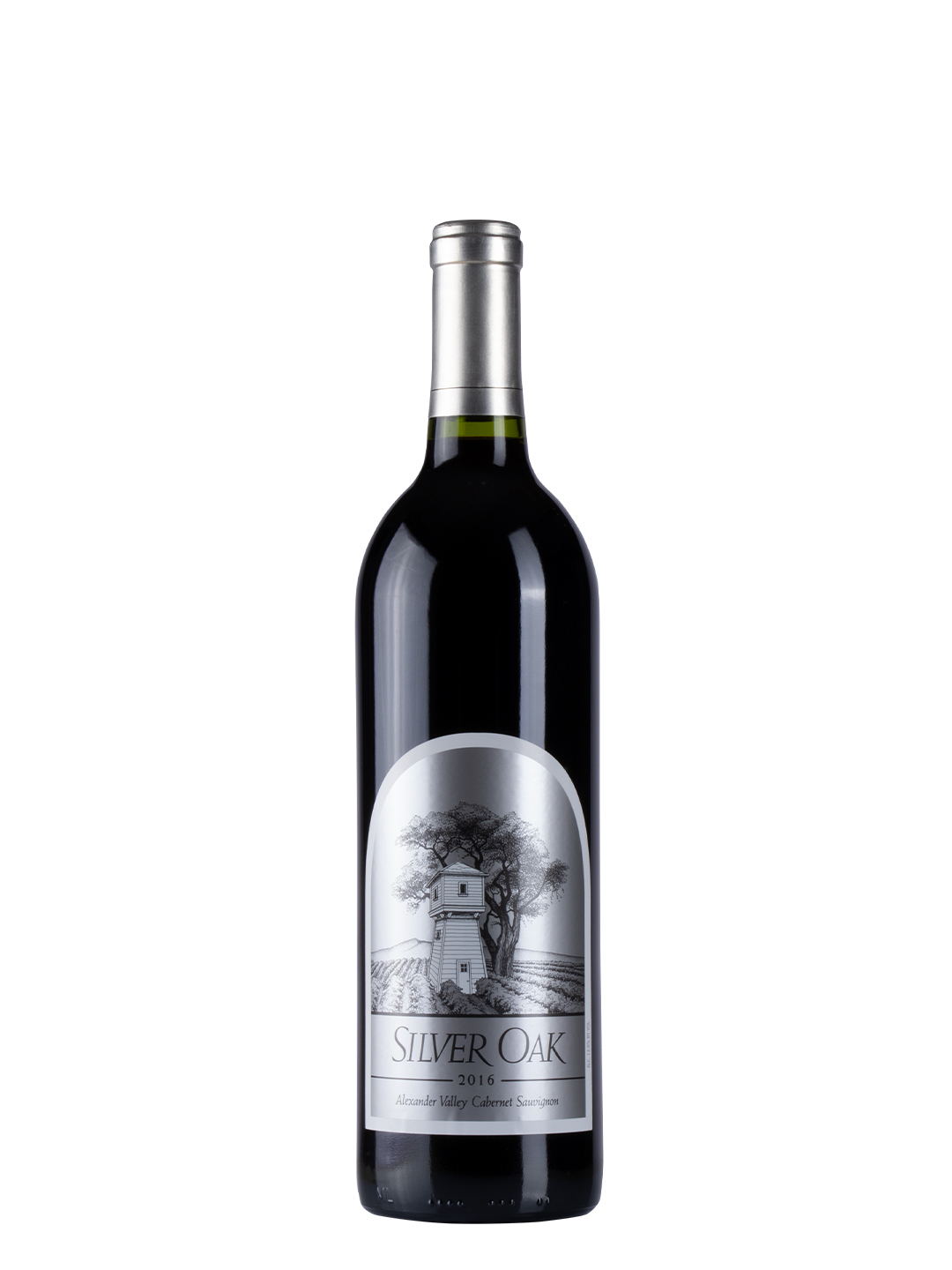 Silver Oak Alexander Valley Sauvignon Vinoteka Beograd