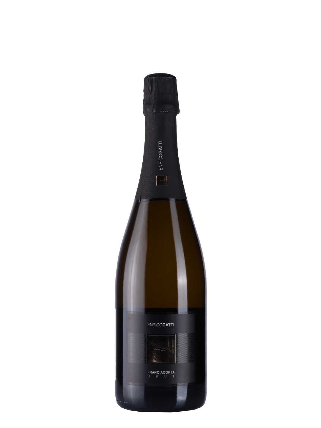Franciacorta Brut Enrico Gatti