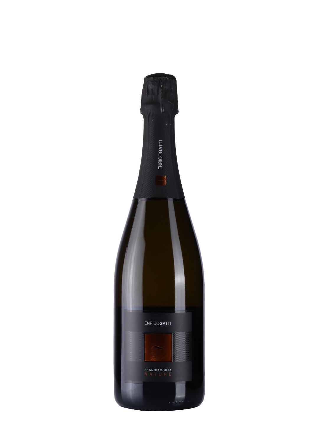 Franciacorta Brut Nature Enrico Gatti