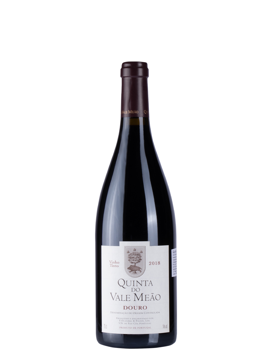 Quinta Do Vale Meao