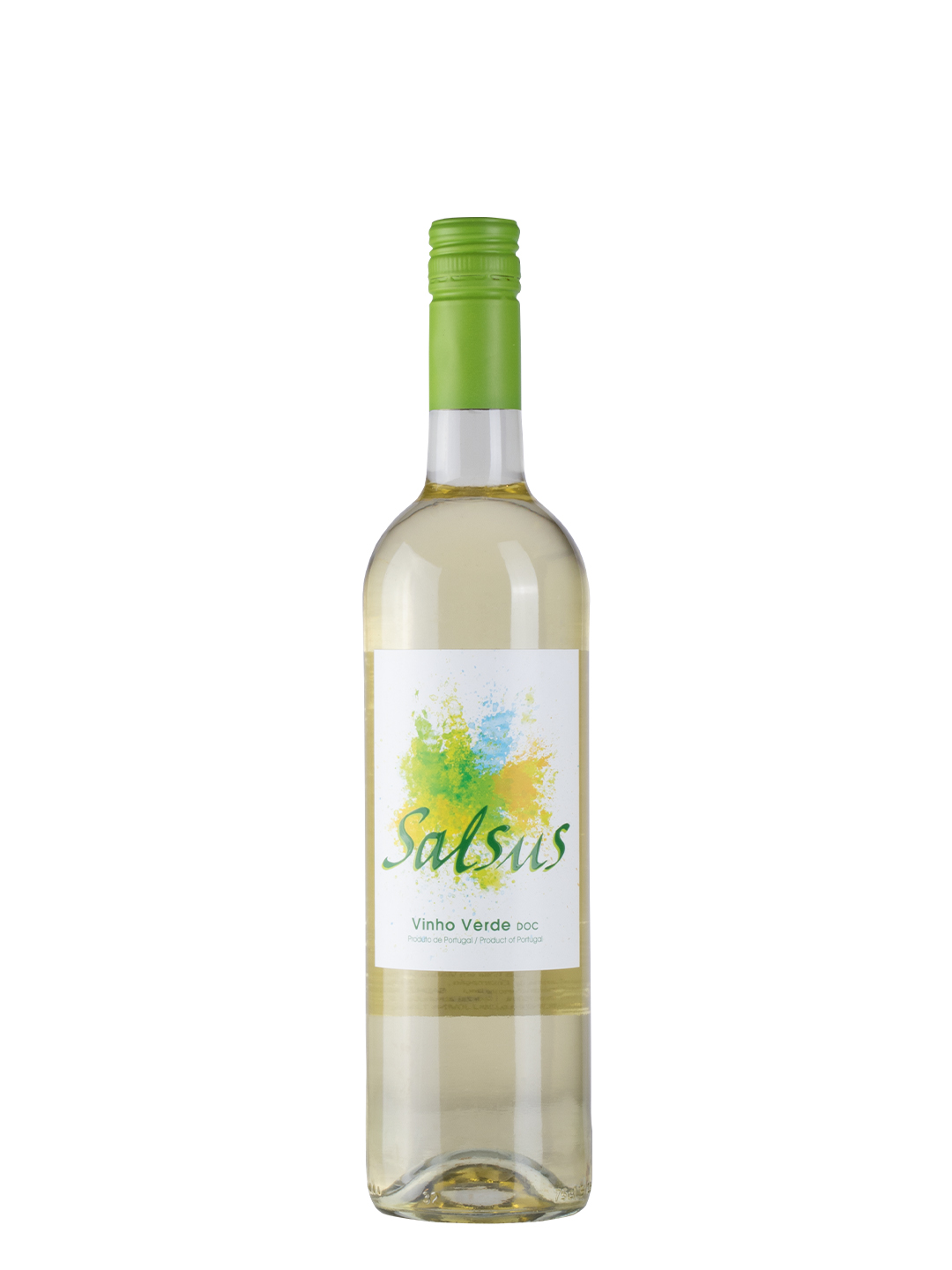 Salsus Vinho Verde